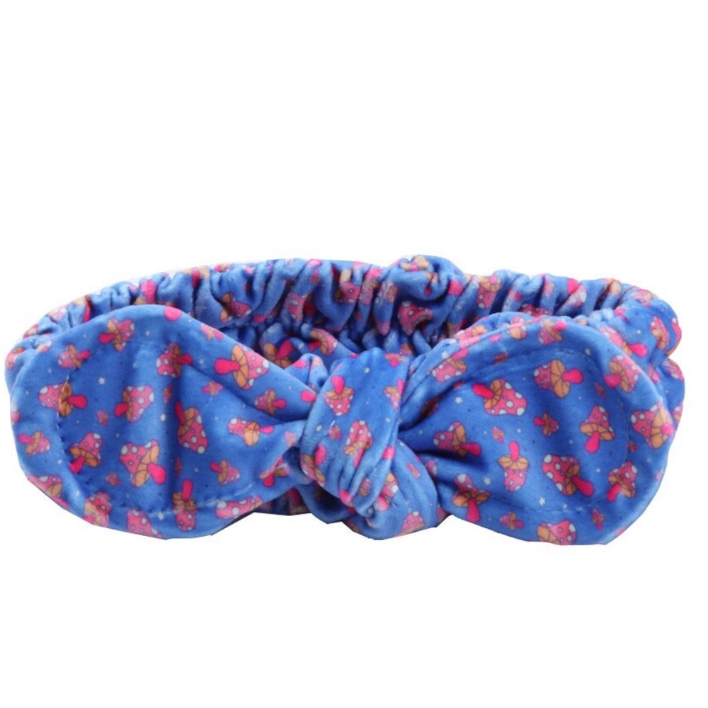 Ella Shea’s Bow Spa Headband